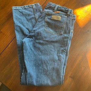 Men’s FR WRANGLER Jeans